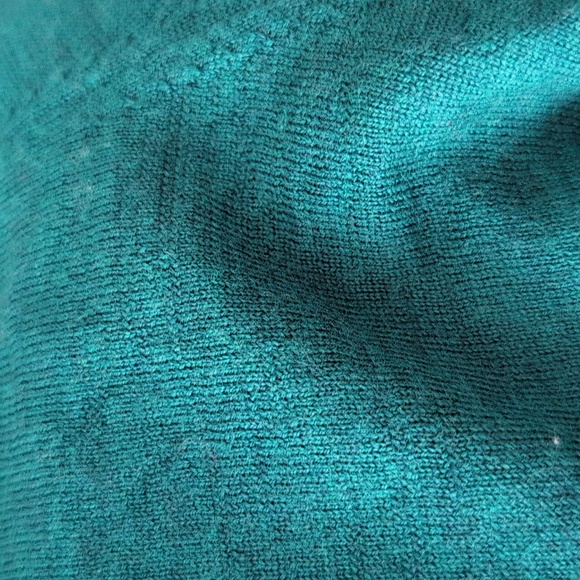 BANANA REPUBLIC Merino Wool Crewneck Sweater - Picture 5 of 7